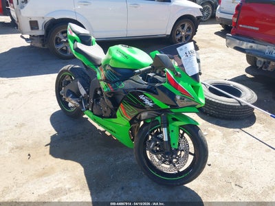 お譲りします Used Kawasaki Zx636 for Sale & Salvage | IAA
