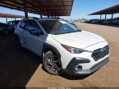 JF2GUADC0R8231056 Subaru Xv 2024