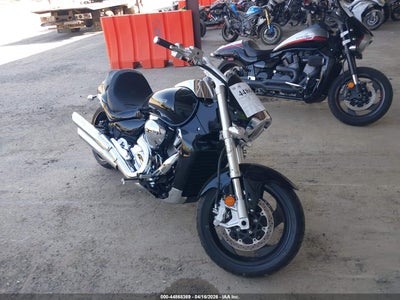 2025 Suzuki Vz