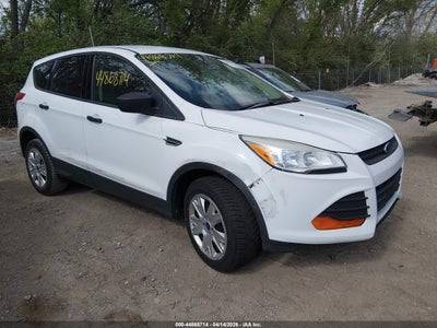 1FMCU0F78DUA55330 FORD ESCAPE Photo 1