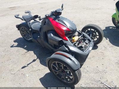 3JB2FEG24RJ000528 CAN-AM RYKER Photo 1