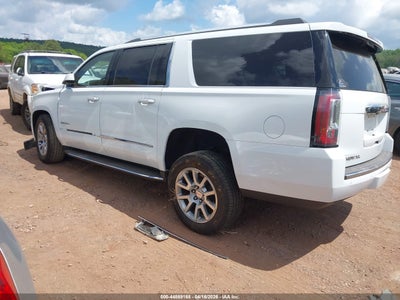 GMC YUKON XL