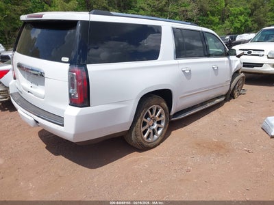 GMC YUKON XL