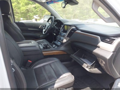 GMC YUKON XL
