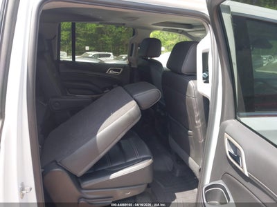 GMC YUKON XL