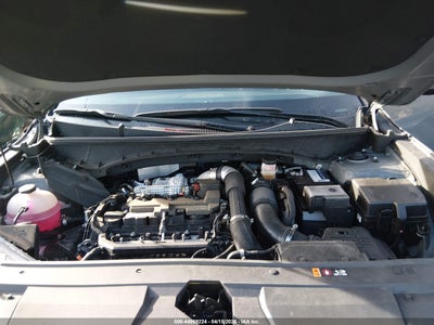 HYUNDAI SANTA CRUZ