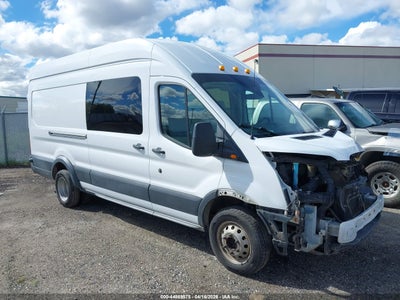 FORD TRANSIT-350
