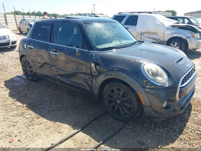 MINI HARDTOP