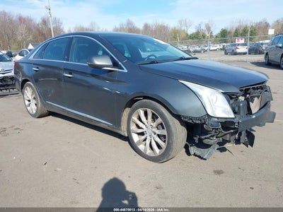 2G61M5S34H9165227 CADILLAC XTS Photo 1