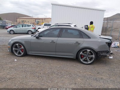 AUDI S4