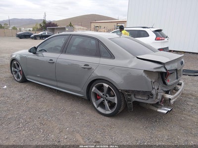 AUDI S4