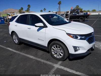 2021 Chevrolet Equinox