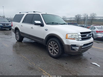 FORD EXPEDITION