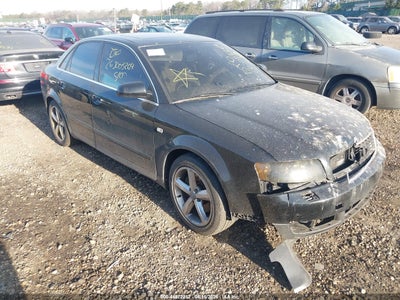 WAULT68E72A174293 AUDI A4 Photo 1
