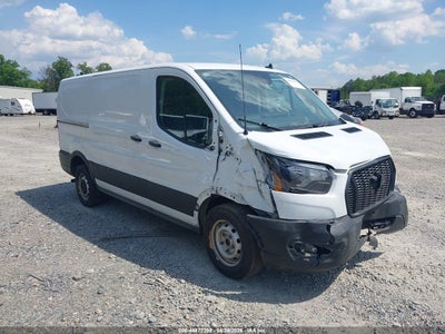 2024 FORD TRANSIT-150