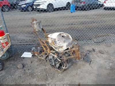 2025 Cf Moto 450SS