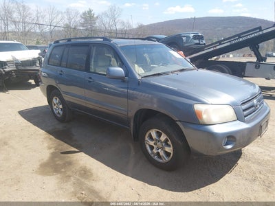 JTEEP21A750094935 TOYOTA HIGHLANDER Photo 1