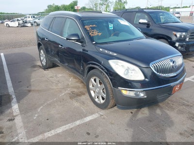 BUICK ENCLAVE