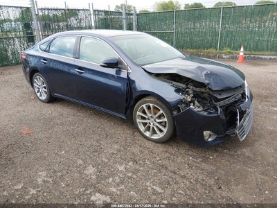 2014 Toyota Avalon