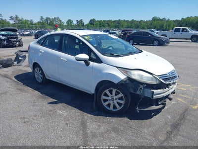 3FADP4BJXCM172697 FORD FIESTA Photo 1