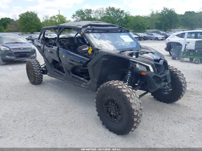 3JBVNAV43SE002928 CAN-AM MAVERICK X3 MAX Photo 1