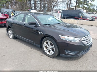 FORD TAURUS