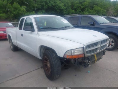 DODGE DAKOTA