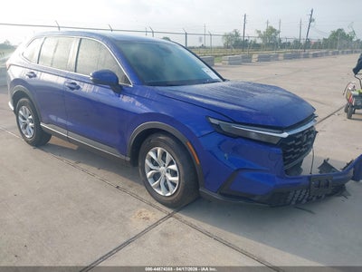 2HKRS3H2XSH337936 HONDA CR-V Photo 1