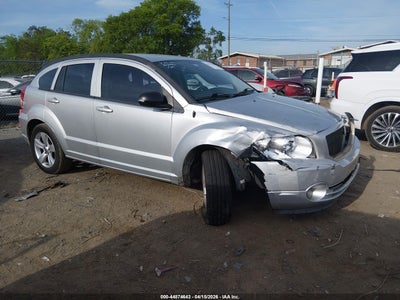 DODGE CALIBER