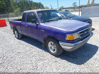1FTCR14U1TPA54926 FORD RANGER Photo 1