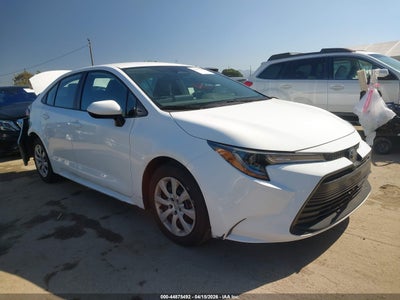 5YFB4MDE1RP209311 Toyota Corolla 2024
