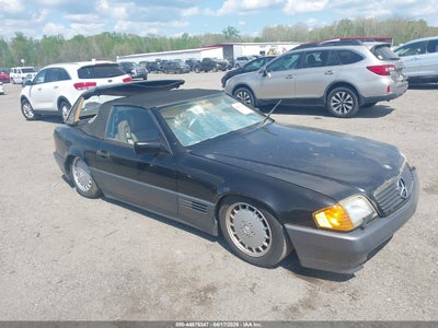 WDBFA61EXMF023176 MERCEDES-BENZ 300 Photo 1