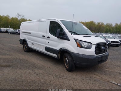 FORD TRANSIT-150