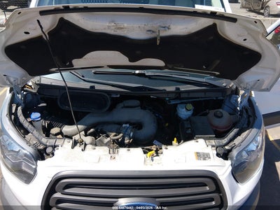 FORD TRANSIT-150