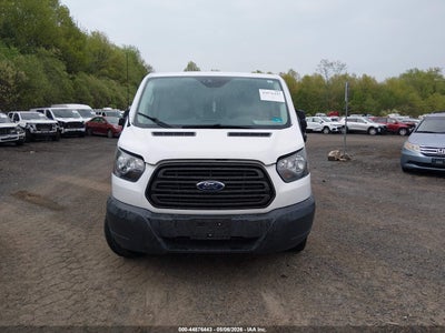 FORD TRANSIT-150