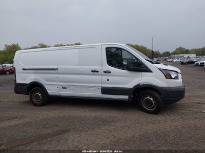 FORD TRANSIT-150