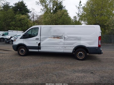 FORD TRANSIT-150