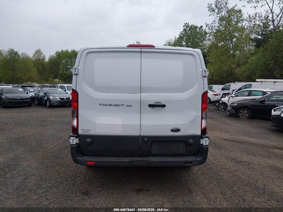 FORD TRANSIT-150