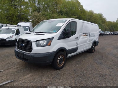 FORD TRANSIT-150