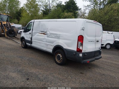 FORD TRANSIT-150