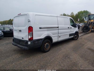 FORD TRANSIT-150