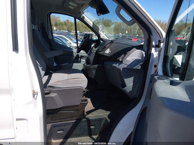 FORD TRANSIT-150