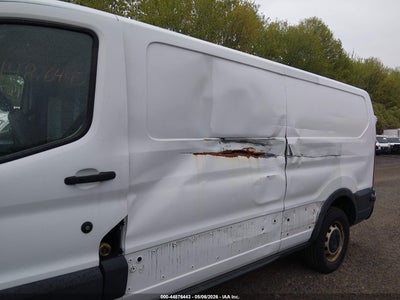FORD TRANSIT-150