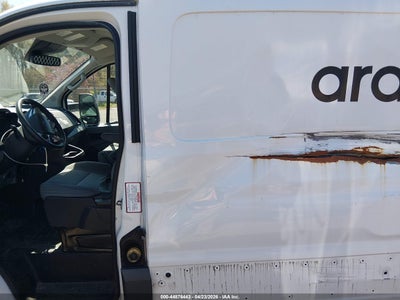 FORD TRANSIT-150