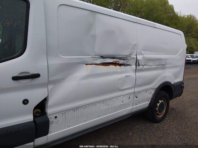 FORD TRANSIT-150