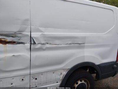FORD TRANSIT-150
