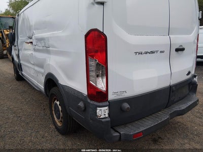 FORD TRANSIT-150