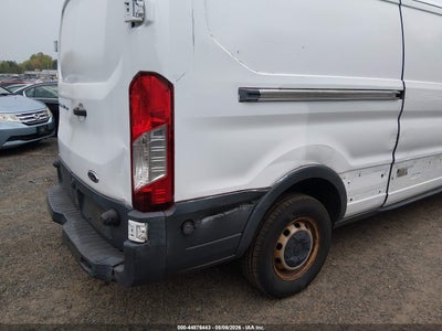 FORD TRANSIT-150