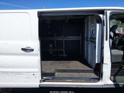 FORD TRANSIT-150