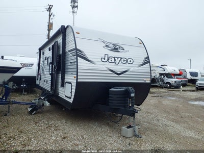 2025 Jayco Jayfl184bh